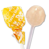 Dum Dum Color Party Bag Yellow Cream Soda Dum Dum Color Party Bag Yellow Cream Soda