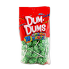 Dum Dum Color Party Bag Bright Green Sour Apple Dum Dum Color Party Bag Bright Green Sour Apple