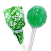 Dum Dum Color Party Bag Bright Green Sour Apple Dum Dum Color Party Bag Bright Green Sour Apple