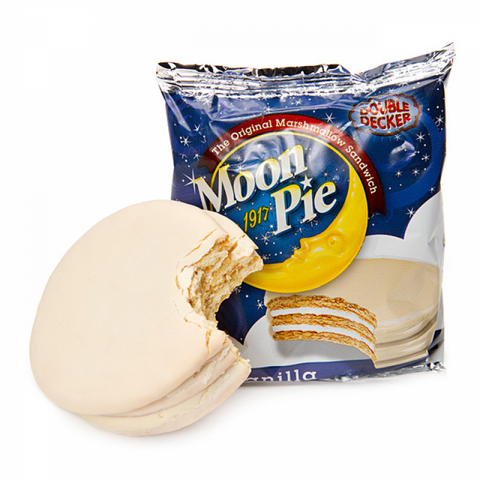 Moon Pie Vanilla