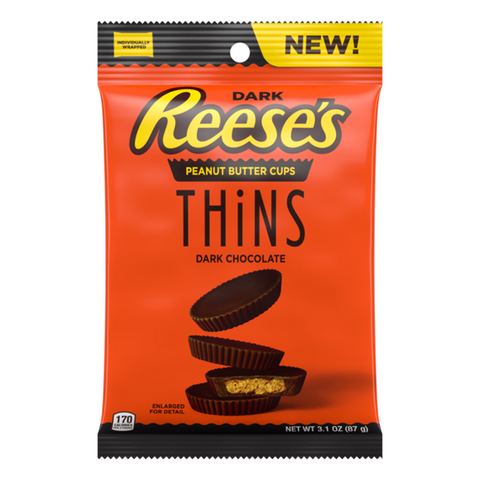 Reese's Dark Thins