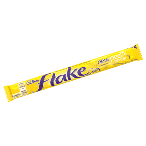 Cadbury Flake (UK)