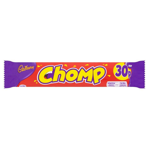 Cadbury Chomp (UK)