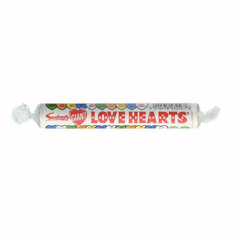 Love Hearts