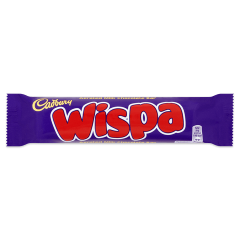 Cadbury Wispa (UK)