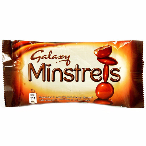 Galaxy Minstrels