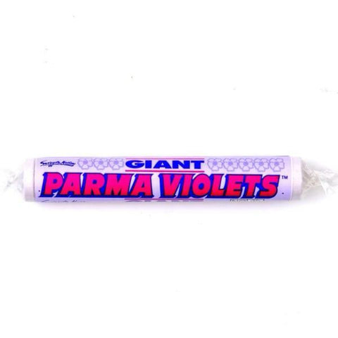 Giant Parma Violets