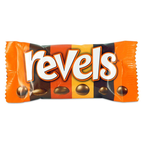 Revels