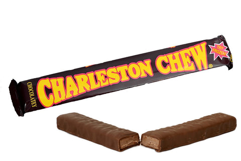 Charleston Chew - Chocolate