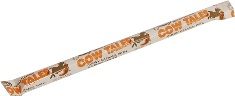 Cow Tales - Vanilla