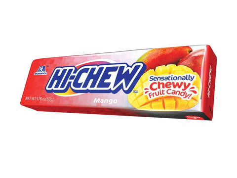 Hi-Chew - Mango Hi-Chew - Mango