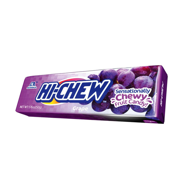 HiChew Grape Plus Candy
