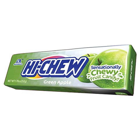 Hi-Chew - Green Apple