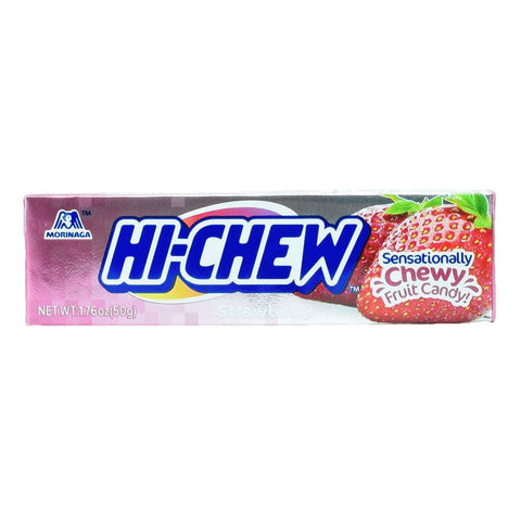 Hi-Chew - Strawberry