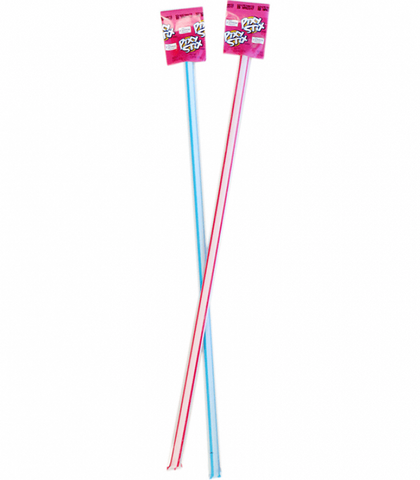 Wonka Giant Pixy Sticks