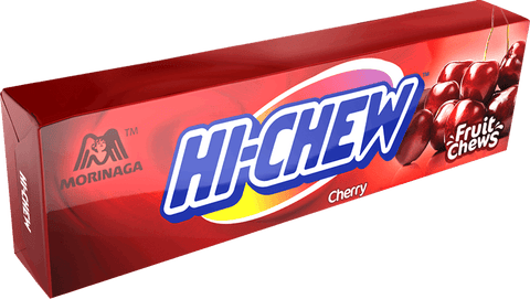 Hi-Chew - Cherry