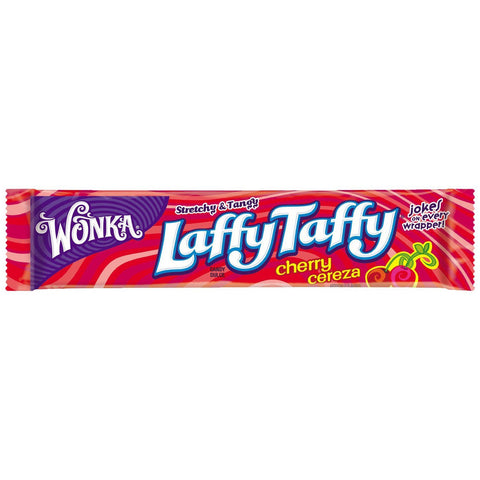 Laffy Taffy - Cherry