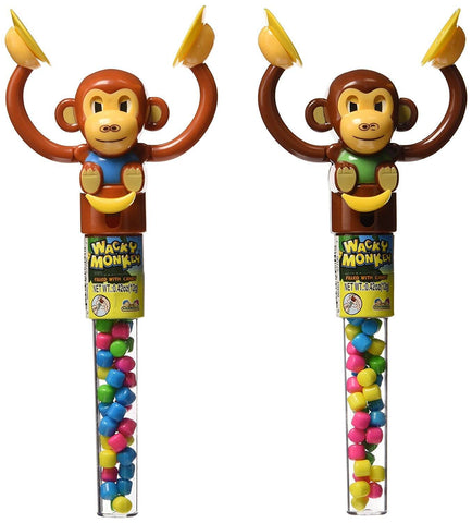 Wacky Monkey Wacky Monkey