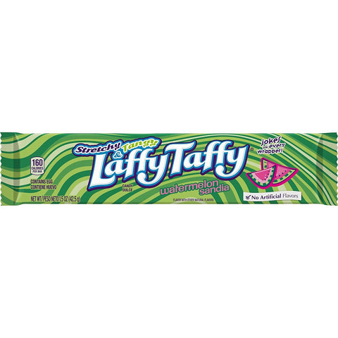 Laffy Taffy - Watermelon Laffy Taffy - Watermelon
