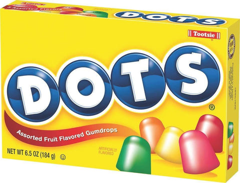 Tootsie Dots