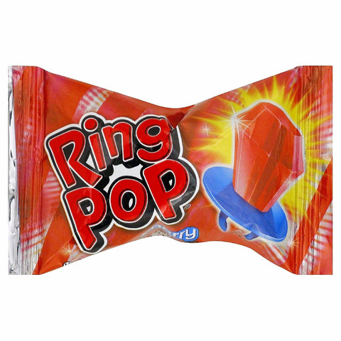 Ring Pop