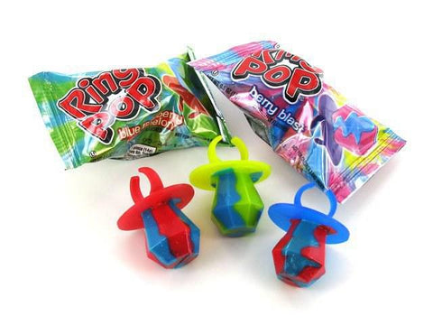 Ring Pop Twisted Ring Pop Twisted