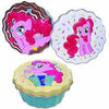 My Little Pony Pinkie Cupcake Candy Tin - Plus Candy