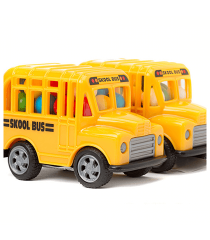 Skool Bus Candy