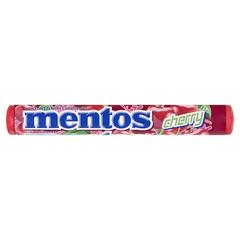 MENTOS CHERRY EUROPE