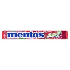 MENTOS CHERRY EUROPE