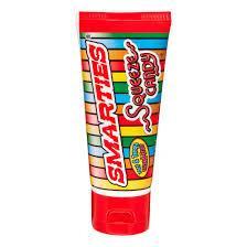Smarties Squeeze Candy (US)
