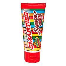 Smarties Squeeze Candy (US) Smarties Squeeze Candy (US)