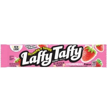 Laffy Taffy - Strawberry Laffy Taffy - Strawberry