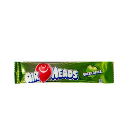 Airheads - Green Apple [16g] - USA
