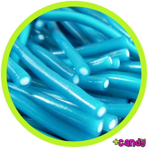 Livewires Blue Raspberry [500g] - Plus Candy