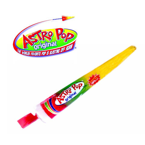 Astro Pop - Original - Plus Candy
