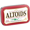 Altoids Mints - Peppermint [50g]-UK