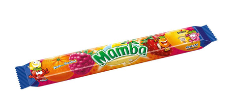 Mamba Original [75.9g]