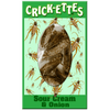Hotlix Crickettes - Sour Cream & Onion