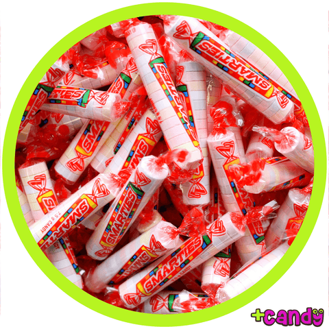 Wrapped Rockets [500g] - Plus Candy