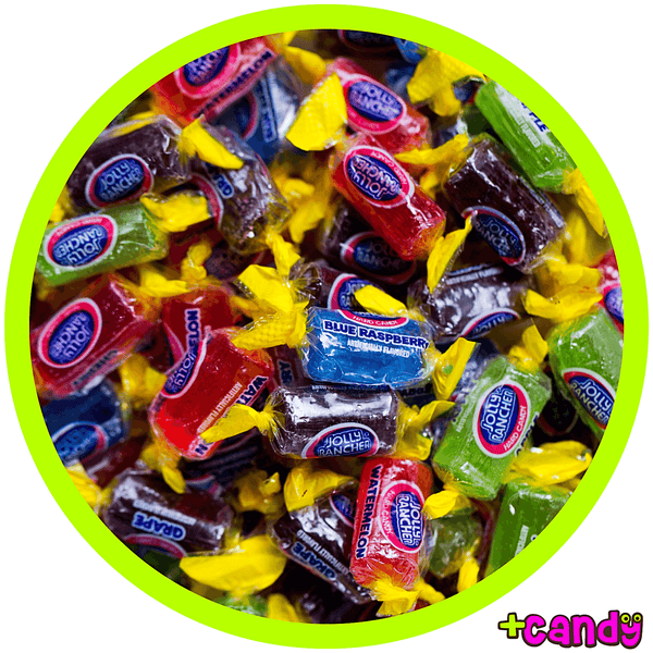 Wrapped Jolly Rancher Assorted [500g]