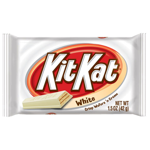 Kit Kat White (US)