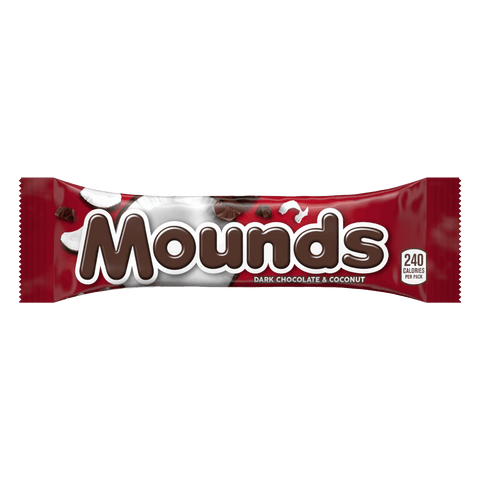 Hershey's Mounds