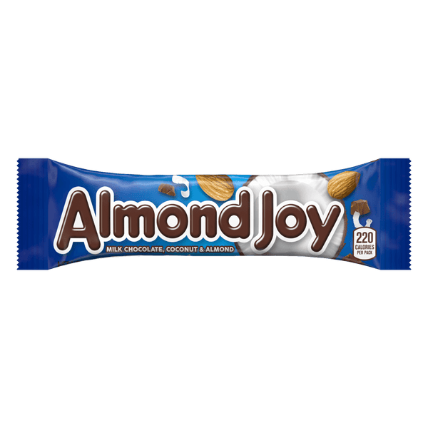 Hershey's Almond Joy
