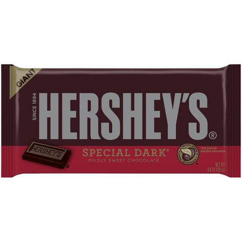 Hershey's Giant Special Dark
