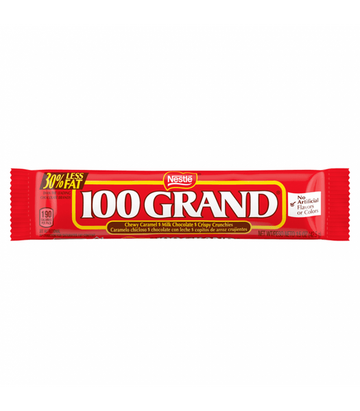 Nestle 100 Grand (US)