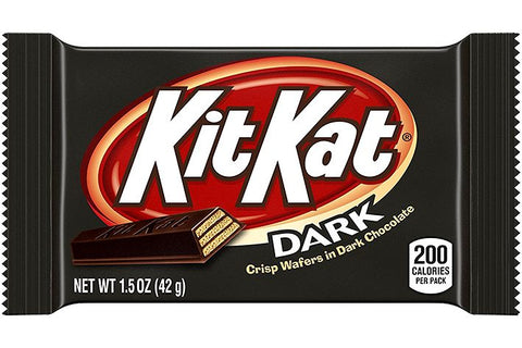 Kit Kat Dark (US)