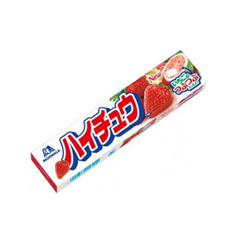 Hi-Chew - Strawberry (Japan)