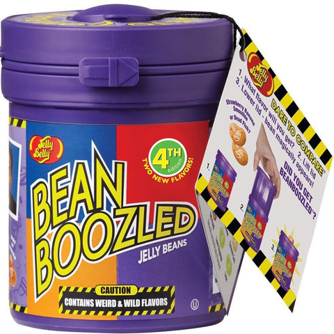 BeanBoozled Mystery Bean Dispenser