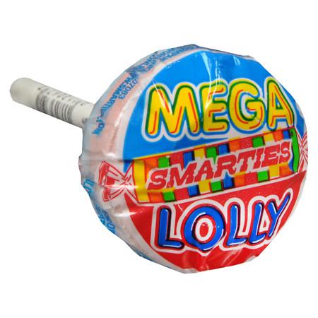 Mega Lolly - Plus Candy